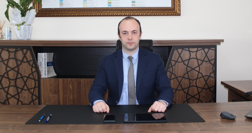 Erhan TERZİ